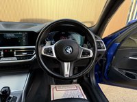 USED 2021 21 BMW 3 SERIES 2.0 330e 12kWh M Sport Saloon 4dr Petrol Plug-in Hybrid Auto Euro 6 (s/s) (292 ps) Plug-in Hybrid | M Sport Styli