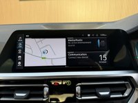 USED 2021 21 BMW 3 SERIES 2.0 330e 12kWh M Sport Saloon 4dr Petrol Plug-in Hybrid Auto Euro 6 (s/s) (292 ps) Plug-in Hybrid | M Sport Styli