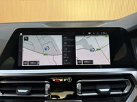 USED 2021 21 BMW 3 SERIES 2.0 330e 12kWh M Sport Saloon 4dr Petrol Plug-in Hybrid Auto Euro 6 (s/s) (292 ps) Plug-in Hybrid | M Sport Styli