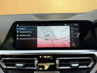 USED 2021 21 BMW 3 SERIES 2.0 330e 12kWh M Sport Saloon 4dr Petrol Plug-in Hybrid Auto Euro 6 (s/s) (292 ps) Plug-in Hybrid | M Sport Styli