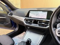 USED 2021 21 BMW 3 SERIES 2.0 330e 12kWh M Sport Saloon 4dr Petrol Plug-in Hybrid Auto Euro 6 (s/s) (292 ps) Plug-in Hybrid | M Sport Styli