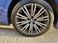 USED 2021 21 BMW 3 SERIES 2.0 330e 12kWh M Sport Saloon 4dr Petrol Plug-in Hybrid Auto Euro 6 (s/s) (292 ps) Plug-in Hybrid | M Sport Styli