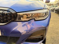 USED 2021 21 BMW 3 SERIES 2.0 330e 12kWh M Sport Saloon 4dr Petrol Plug-in Hybrid Auto Euro 6 (s/s) (292 ps) Plug-in Hybrid | M Sport Styli