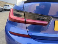 USED 2021 21 BMW 3 SERIES 2.0 330e 12kWh M Sport Saloon 4dr Petrol Plug-in Hybrid Auto Euro 6 (s/s) (292 ps) Plug-in Hybrid | M Sport Styli