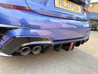 USED 2021 21 BMW 3 SERIES 2.0 330e 12kWh M Sport Saloon 4dr Petrol Plug-in Hybrid Auto Euro 6 (s/s) (292 ps) Plug-in Hybrid | M Sport Styli