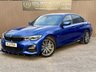 USED 2021 21 BMW 3 SERIES 2.0 330e 12kWh M Sport Saloon 4dr Petrol Plug-in Hybrid Auto Euro 6 (s/s) (292 ps) Plug-in Hybrid | M Sport Styli
