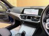 USED 2021 21 BMW 3 SERIES 2.0 330e 12kWh M Sport Saloon 4dr Petrol Plug-in Hybrid Auto Euro 6 (s/s) (292 ps) Plug-in Hybrid | M Sport Styli