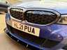 USED 2021 21 BMW 3 SERIES 2.0 330e 12kWh M Sport Saloon 4dr Petrol Plug-in Hybrid Auto Euro 6 (s/s) (292 ps) Plug-in Hybrid | M Sport Styli