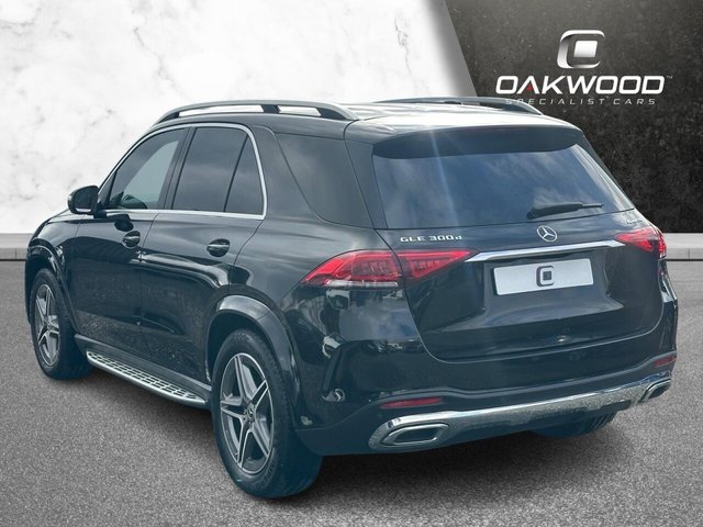 2020 Mercedes-Benz GLE - Photo 9
