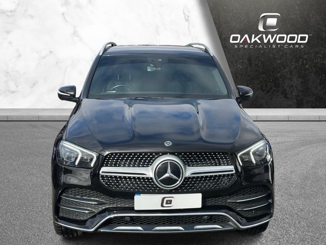 2020 Mercedes-Benz GLE - Photo 2