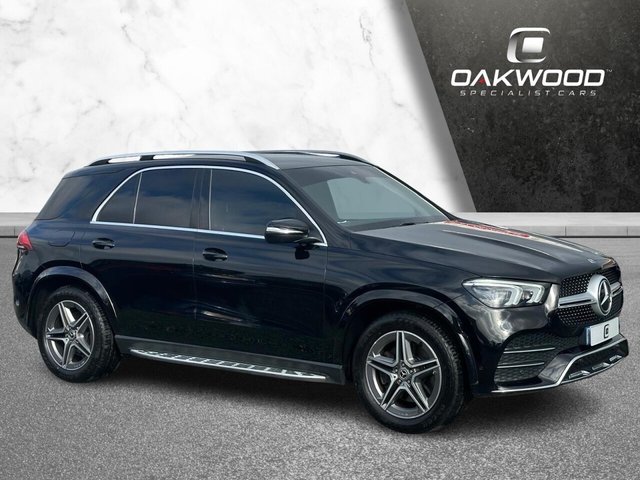 2020 Mercedes-Benz GLE - Photo 10