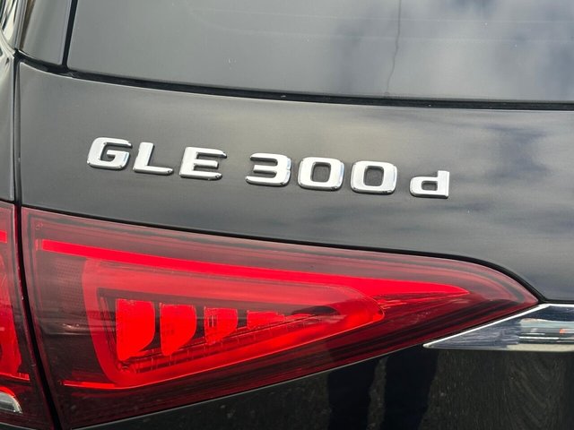 2020 Mercedes-Benz GLE - Photo 12