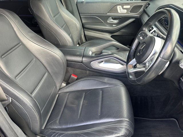 2020 Mercedes-Benz GLE - Photo 7