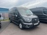 USED 2025 25 FORD TRANSIT 2.0 350 ECOBLUE LIMITED  FWD L3 H2 165PS AIRCON RARE AUTO 