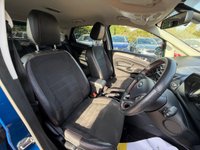 USED 2020 69 FORD ECOSPORT 1.0T EcoBoost ST-Line Euro 6 (s/s) 5dr Sporty & Smart SUV