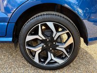 USED 2020 69 FORD ECOSPORT 1.0T EcoBoost ST-Line Euro 6 (s/s) 5dr Sporty & Smart SUV