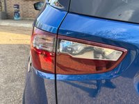USED 2020 69 FORD ECOSPORT 1.0T EcoBoost ST-Line Euro 6 (s/s) 5dr Sporty & Smart SUV