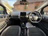 USED 2020 69 FORD ECOSPORT 1.0T EcoBoost ST-Line Euro 6 (s/s) 5dr Sporty & Smart SUV