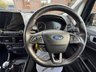 USED 2020 69 FORD ECOSPORT 1.0T EcoBoost ST-Line Euro 6 (s/s) 5dr Sporty & Smart SUV