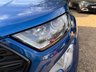USED 2020 69 FORD ECOSPORT 1.0T EcoBoost ST-Line Euro 6 (s/s) 5dr Sporty & Smart SUV