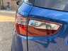 USED 2020 69 FORD ECOSPORT 1.0T EcoBoost ST-Line Euro 6 (s/s) 5dr Sporty & Smart SUV