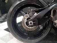 USED 2008 58 HONDA CBR1000RR FIREBLADE 8 STAMPS PLUS LOTS OF PAPERWORK FOR WORK CARRIED OUT FINANCE SPECIALISTS APPLY NOW   	 LOW RATE FINANCE DELIVERY AVAILABLE