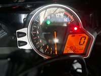 USED 2008 58 HONDA CBR1000RR FIREBLADE 8 STAMPS PLUS LOTS OF PAPERWORK FOR WORK CARRIED OUT FINANCE SPECIALISTS APPLY NOW   	 LOW RATE FINANCE DELIVERY AVAILABLE