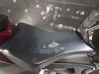 USED 2008 58 HONDA CBR1000RR FIREBLADE 8 STAMPS PLUS LOTS OF PAPERWORK FOR WORK CARRIED OUT FINANCE SPECIALISTS APPLY NOW   	 LOW RATE FINANCE DELIVERY AVAILABLE