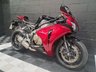 USED 2008 58 HONDA CBR1000RR FIREBLADE 8 STAMPS PLUS LOTS OF PAPERWORK FOR WORK CARRIED OUT FINANCE SPECIALISTS APPLY NOW   	 LOW RATE FINANCE DELIVERY AVAILABLE