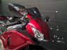 USED 2008 58 HONDA CBR1000RR FIREBLADE 8 STAMPS PLUS LOTS OF PAPERWORK FOR WORK CARRIED OUT FINANCE SPECIALISTS APPLY NOW   	 LOW RATE FINANCE DELIVERY AVAILABLE
