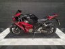 USED 2008 58 HONDA CBR1000RR FIREBLADE 8 STAMPS PLUS LOTS OF PAPERWORK FOR WORK CARRIED OUT FINANCE SPECIALISTS APPLY NOW   	 LOW RATE FINANCE DELIVERY AVAILABLE