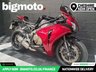 USED 2008 58 HONDA CBR1000RR FIREBLADE 8 STAMPS PLUS LOTS OF PAPERWORK FOR WORK CARRIED OUT FINANCE SPECIALISTS APPLY NOW   	 LOW RATE FINANCE DELIVERY AVAILABLE