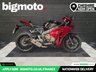 USED 2008 58 HONDA CBR1000RR FIREBLADE 8 STAMPS PLUS LOTS OF PAPERWORK FOR WORK CARRIED OUT FINANCE SPECIALISTS APPLY NOW   	 LOW RATE FINANCE DELIVERY AVAILABLE