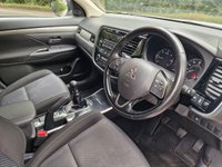 USED 2017 17 MITSUBISHI OUTLANDER 2.2 DI-D 3 SUV 5dr Diesel Manual 4WD Euro 6 (s/s) (147 ps) 8.9% APR FINANCE RATES
