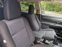 USED 2017 17 MITSUBISHI OUTLANDER 2.2 DI-D 3 SUV 5dr Diesel Manual 4WD Euro 6 (s/s) (147 ps) 8.9% APR FINANCE RATES