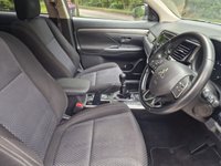 USED 2017 17 MITSUBISHI OUTLANDER 2.2 DI-D 3 SUV 5dr Diesel Manual 4WD Euro 6 (s/s) (147 ps) 8.9% APR FINANCE RATES