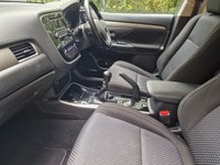 USED 2017 17 MITSUBISHI OUTLANDER 2.2 DI-D 3 SUV 5dr Diesel Manual 4WD Euro 6 (s/s) (147 ps) 8.9% APR FINANCE RATES