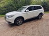 USED 2017 17 MITSUBISHI OUTLANDER 2.2 DI-D 3 SUV 5dr Diesel Manual 4WD Euro 6 (s/s) (147 ps) 8.9% APR FINANCE RATES