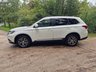USED 2017 17 MITSUBISHI OUTLANDER 2.2 DI-D 3 SUV 5dr Diesel Manual 4WD Euro 6 (s/s) (147 ps) 8.9% APR FINANCE RATES