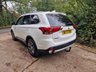 USED 2017 17 MITSUBISHI OUTLANDER 2.2 DI-D 3 SUV 5dr Diesel Manual 4WD Euro 6 (s/s) (147 ps) 8.9% APR FINANCE RATES