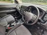 USED 2017 17 MITSUBISHI OUTLANDER 2.2 DI-D 3 SUV 5dr Diesel Manual 4WD Euro 6 (s/s) (147 ps) 8.9% APR FINANCE RATES