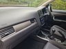 USED 2017 17 MITSUBISHI OUTLANDER 2.2 DI-D 3 SUV 5dr Diesel Manual 4WD Euro 6 (s/s) (147 ps) 8.9% APR FINANCE RATES