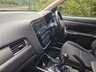 USED 2017 17 MITSUBISHI OUTLANDER 2.2 DI-D 3 SUV 5dr Diesel Manual 4WD Euro 6 (s/s) (147 ps) 8.9% APR FINANCE RATES