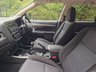 USED 2017 17 MITSUBISHI OUTLANDER 2.2 DI-D 3 SUV 5dr Diesel Manual 4WD Euro 6 (s/s) (147 ps) 8.9% APR FINANCE RATES