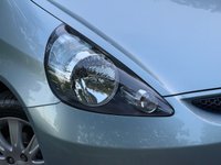 USED 2007 56 HONDA JAZZ 1.4 i-DSI SE Hatchback 5dr Petrol CVT-7 (139 g/km, 82 bhp) 