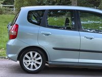USED 2007 56 HONDA JAZZ 1.4 i-DSI SE Hatchback 5dr Petrol CVT-7 (139 g/km, 82 bhp) 