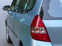 USED 2007 56 HONDA JAZZ 1.4 i-DSI SE Hatchback 5dr Petrol CVT-7 (139 g/km, 82 bhp) 