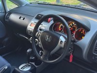 USED 2007 56 HONDA JAZZ 1.4 i-DSI SE Hatchback 5dr Petrol CVT-7 (139 g/km, 82 bhp) 