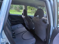 USED 2007 56 HONDA JAZZ 1.4 i-DSI SE Hatchback 5dr Petrol CVT-7 (139 g/km, 82 bhp) 
