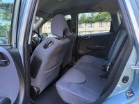 USED 2007 56 HONDA JAZZ 1.4 i-DSI SE Hatchback 5dr Petrol CVT-7 (139 g/km, 82 bhp) 